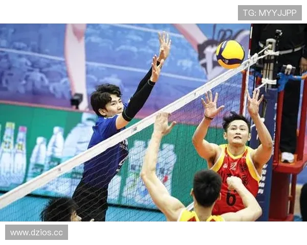 中国男排体育联赛（中国男排联赛2021）sports